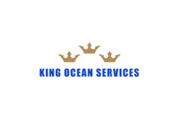 Logo de KingOcean 