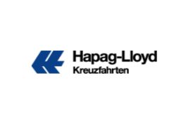 Logo de Hapag 