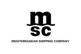 Logo de Mediterranean Ship 