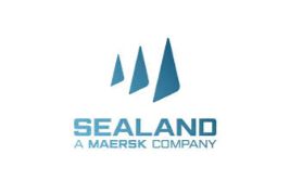 Logo de Sealand 